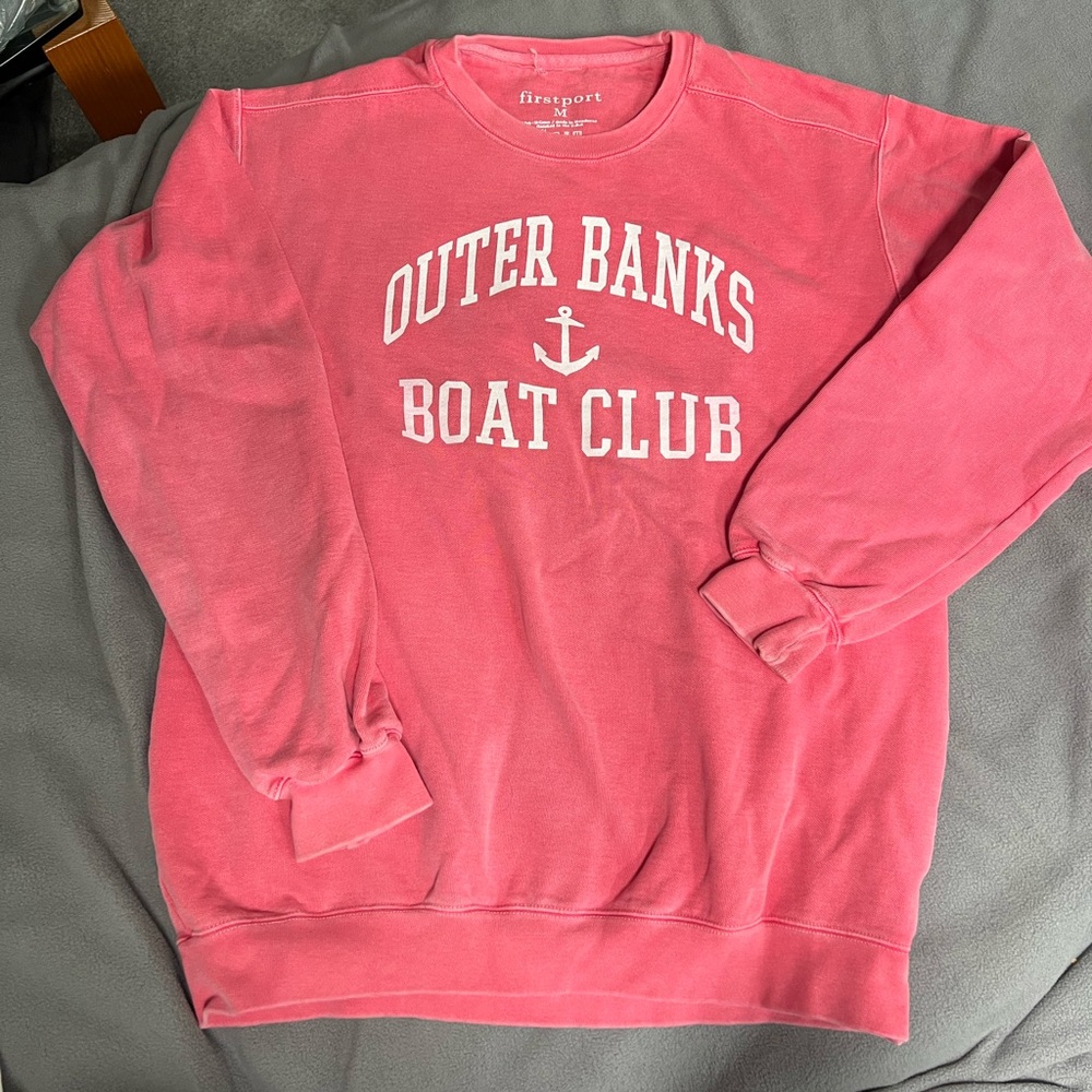 Outer Banks Sweatshirt